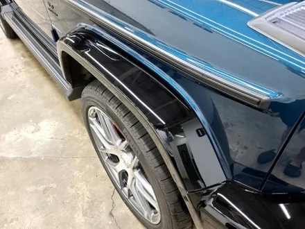 벤츠 G63AMG 전체PPF /틴팅작업/ 에디션작업 포스팅입니다. / 금천구 시흥1동