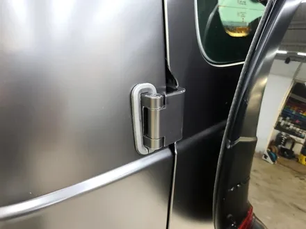 무광블랙포스의 지바겐 G63amg 무광PPF 작업포스팅입니다. / 금천구 시흥1동