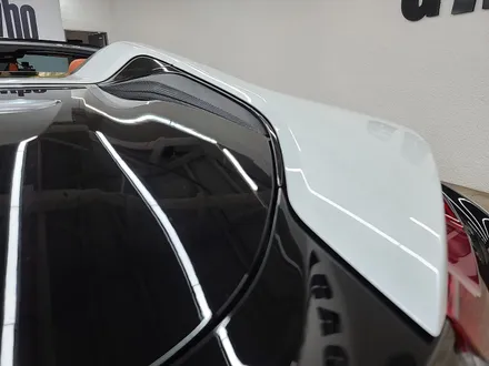 BMW i8 로드스터 전체PPF/틴팅 노블래스패키지 / 금천구 시흥1동