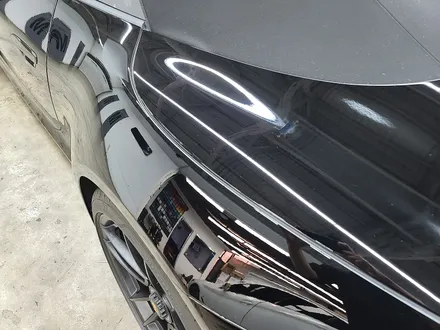 포르쉐 911 GTS 전체PPF 및 틴팅 신차패키지작업입니다. / 금천구 시흥1동