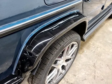 벤츠 G63AMG 전체PPF /틴팅작업/ 에디션작업 포스팅입니다. / 금천구 시흥1동