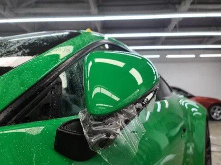 포르쉐 911GTS 전체PPF 및 썬팅/신차패키지 작업입니다. / 금천구 시흥1동