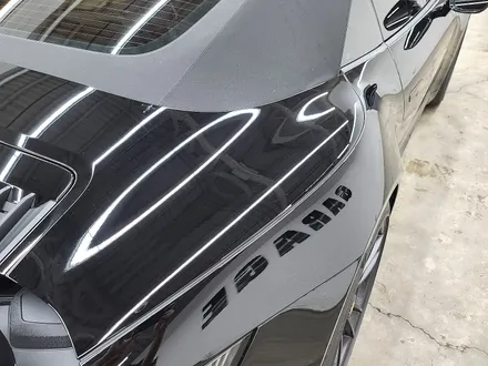 포르쉐 911 GTS 전체PPF 및 틴팅 신차패키지작업입니다. / 금천구 시흥1동