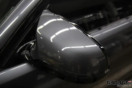 [PPF-게라지후] 소중한 차를 지키기 위한 최상의 방법 - BMW F82 M4 보닛+생활보호 PPF 패키지 / 금천구 시흥1동