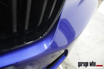 BMW X3M 고성능 차량은 빼 놓을수 없는 전체PPF 시공기 / 금천구 시흥1동