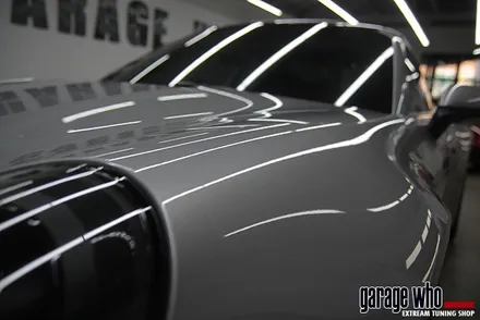 포르쉐 911 카레라4 gts 전체PPF 항상 깔끔한모습을 유지해봐요! / 금천구 시흥1동