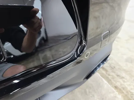 포르쉐 911 GTS 전체PPF 및 틴팅 신차패키지작업입니다. / 금천구 시흥1동