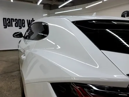 람보르기니 우루스S 전체PPF/틴팅 신차패키지 작업포스팅입니다. / 금천구 시흥1동