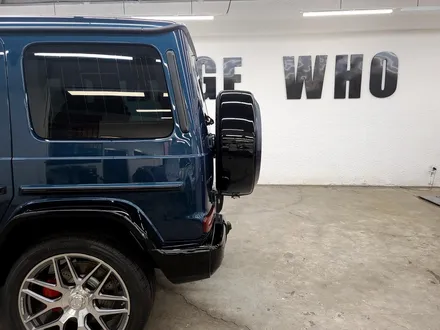 벤츠 G63AMG 전체PPF /틴팅작업/ 에디션작업 포스팅입니다. / 금천구 시흥1동