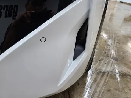 BMW XM 전체PPF 및 글라스틴트 썬팅 신패패키지 작업입니다. / 금천구 시흥1동