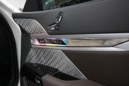 BMW i7 전체PPF 및 썬팅 신차패키지 작업입니다. / 금천구 시흥1동