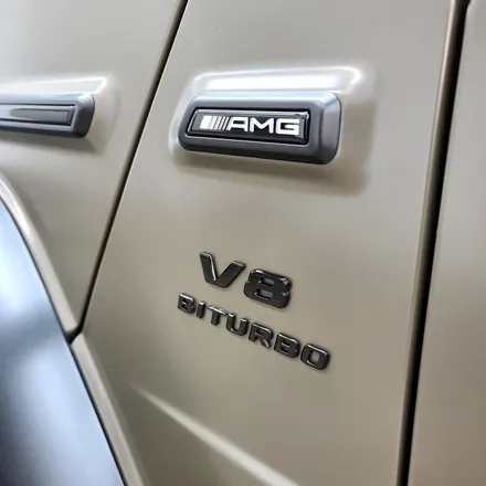 벤츠 G63AMG 무광전체PPF 작업포스팅입니다. / 금천구 시흥1동