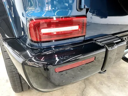 벤츠 G63AMG 전체PPF /틴팅작업/ 에디션작업 포스팅입니다. / 금천구 시흥1동
