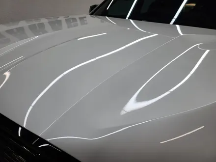 BMW XM 전체PPF 및 글라스틴트 썬팅 신패패키지 작업입니다. / 금천구 시흥1동