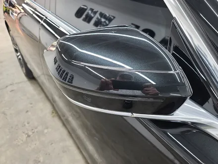 BMW i7 전체PPF 및 썬팅 신차패키지 작업입니다. / 금천구 시흥1동