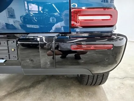 벤츠 G63AMG 전체PPF /틴팅작업/ 에디션작업 포스팅입니다. / 금천구 시흥1동