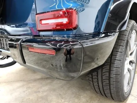벤츠 G63AMG 전체PPF /틴팅작업/ 에디션작업 포스팅입니다. / 금천구 시흥1동