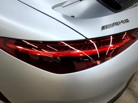 벤츠 SL63 amg 무광 전체PPF 포스팅입니다. / 금천구 시흥1동
