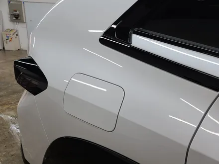 BMW XM 전체PPF 및 글라스틴트 썬팅 신패패키지 작업입니다. / 금천구 시흥1동