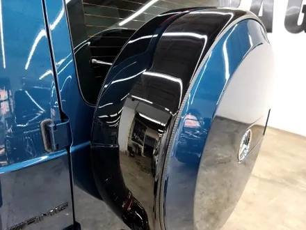 벤츠 G63AMG 전체PPF /틴팅작업/ 에디션작업 포스팅입니다. / 금천구 시흥1동