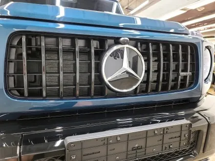 벤츠 G63AMG 전체PPF /틴팅작업/ 에디션작업 포스팅입니다. / 금천구 시흥1동