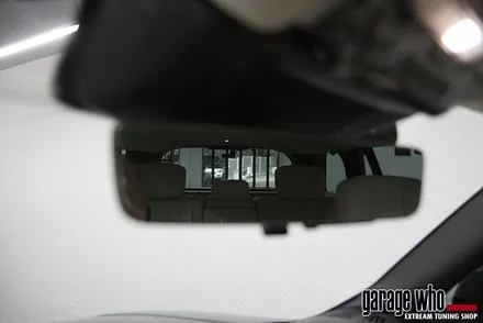 클럽레인지로버 첫번째 고객님!! 스페셜출고패키지 작업했습니다.^^ / 금천구 시흥1동