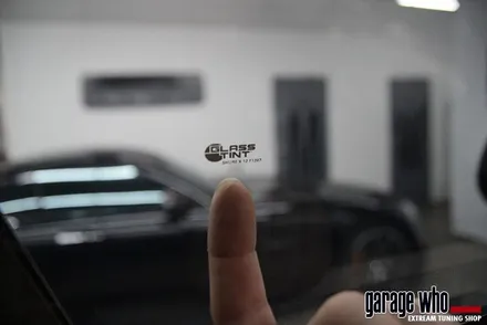 클럽레인지로버 첫번째 고객님!! 스페셜출고패키지 작업했습니다.^^ / 금천구 시흥1동