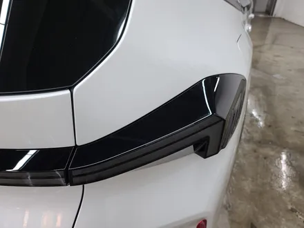 BMW XM 전체PPF 및 글라스틴트 썬팅 신패패키지 작업입니다. / 금천구 시흥1동
