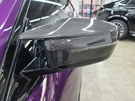 BMW M4 컴페디션 페인트워크 전체PPF 및 틴팅 신차패키지작업입니다. / 금천구 시흥1동