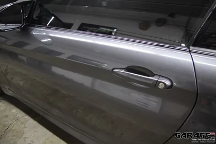 [PPF-게라지후] 소중한 차를 지키기 위한 최상의 방법 - BMW F82 M4 보닛+생활보호 PPF 패키지 / 금천구 시흥1동