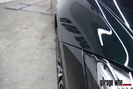 신형 벤츠 S클래스 S580 전체PPF 및 썬팅으로 신차패키지를 알차게! / 금천구 시흥1동