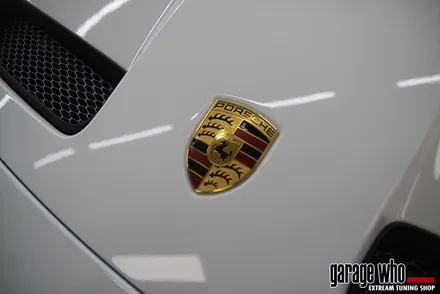 포르쉐 GT3 (992) 게라지후 PPF 시공기! 기다린 만큼 아껴줘야겠죠 / 금천구 시흥1동