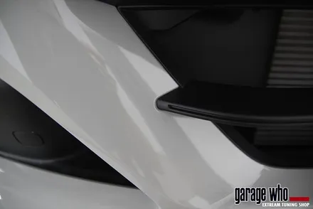 포르쉐 992 타르가4 gts PPF/틴팅 시공 정말잘했습니다. / 금천구 시흥1동