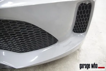 BMW E바디의 매력과 인기는 여전! Z4 (E89) 전체랩핑 / 금천구 시흥1동