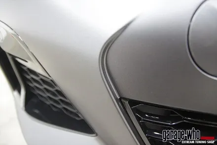 BMW M340i 투어링 무광 전체PPF 전혀 다른 모습으로 바꾸어보세요! / 금천구 시흥1동