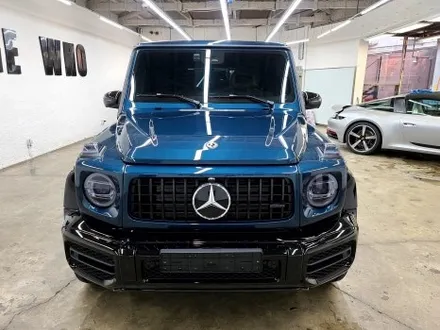 벤츠 G63AMG 전체PPF /틴팅작업/ 에디션작업 포스팅입니다. / 금천구 시흥1동
