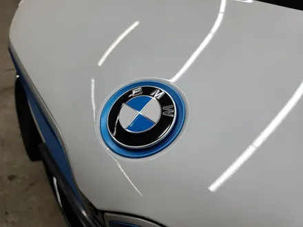 BMW i8 로드스터 전체PPF/틴팅 노블래스패키지 / 금천구 시흥1동