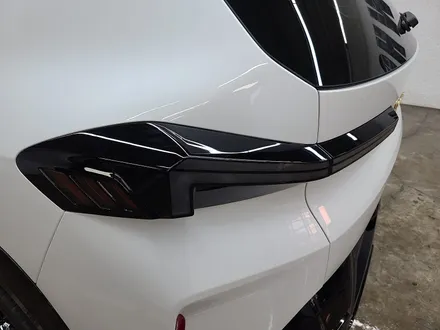 BMW XM 전체PPF 및 글라스틴트 썬팅 신패패키지 작업입니다. / 금천구 시흥1동
