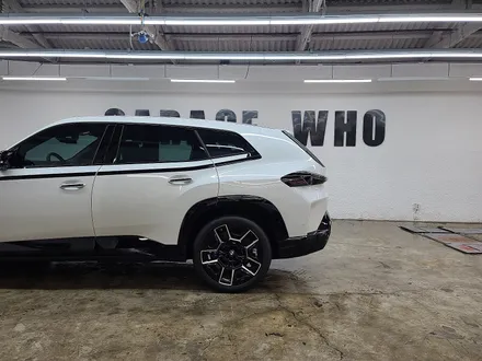 BMW XM 전체PPF 및 글라스틴트 썬팅 신패패키지 작업입니다. / 금천구 시흥1동