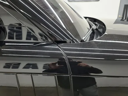 블랙포스 올블랙레인지로버 랩핑/PPF/틴팅을 한번에 / 금천구 시흥1동