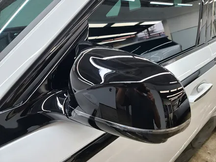 BMW XM 전체PPF 및 글라스틴트 썬팅 신패패키지 작업입니다. / 금천구 시흥1동