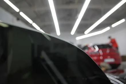 포르쉐 911 GTS 전체PPF 및 틴팅 신차패키지작업입니다. / 금천구 시흥1동