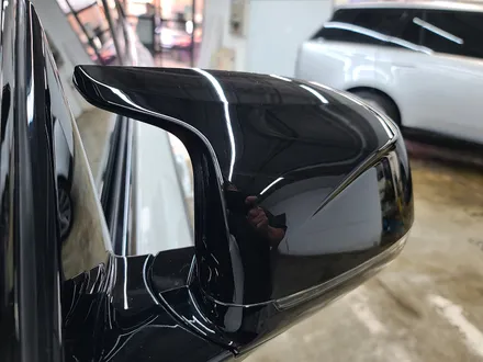 BMW XM 전체PPF 및 글라스틴트 썬팅 신패패키지 작업입니다. / 금천구 시흥1동