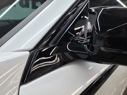 BMW XM 전체PPF 및 글라스틴트 썬팅 신패패키지 작업입니다. / 금천구 시흥1동