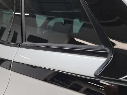 BMW XM 전체PPF 및 글라스틴트 썬팅 신패패키지 작업입니다. / 금천구 시흥1동