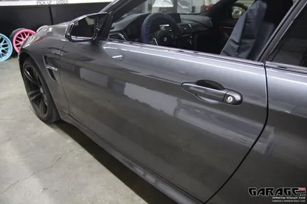 [PPF-게라지후] 소중한 차를 지키기 위한 최상의 방법 - BMW F82 M4 보닛+생활보호 PPF 패키지 / 금천구 시흥1동
