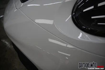 포르쉐 GT3 (992) 게라지후 PPF 시공기! 기다린 만큼 아껴줘야겠죠 / 금천구 시흥1동