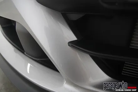 포르쉐 911 카레라4 gts 전체PPF 항상 깔끔한모습을 유지해봐요! / 금천구 시흥1동