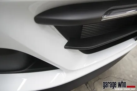 992 타르가4 GTS 전체PPF 디테일 시공으로 완벽하게 / 금천구 시흥1동