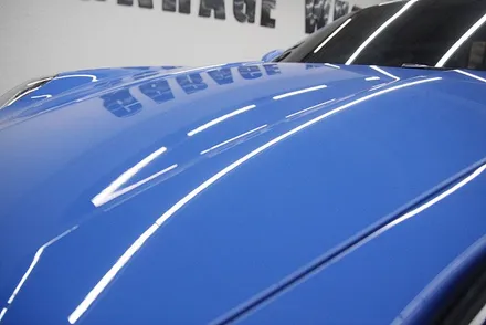 992 (911) gts 전체ppf 시공 오늘도 깔끔하게 출고해드렸습니다. / 금천구 시흥1동